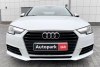 Audi A4  2016.  2