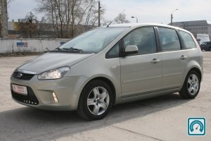 Ford C-Max  2010 795055