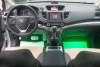 Honda CR-V  2015.  8