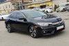 Honda Civic  2016. Фото 1