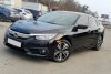 Honda Civic  2016. Фото 3