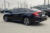 Honda Civic  2016. Фото 4