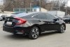 Honda Civic  2016. Фото 5