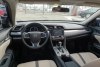 Honda Civic  2016. Фото 7