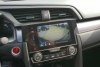 Honda Civic  2016. Фото 10