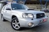 Subaru Forester  2002.  1