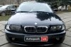 BMW 3 Series  2001.  2