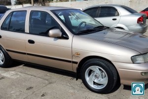 KIA Sephia  1997 795171