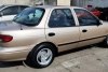 KIA Sephia  1997.  4