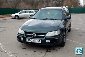 Opel Omega 2.0 1995 795301