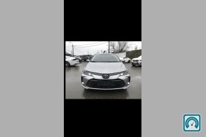 Toyota Corolla Activ automa 2019 №795319