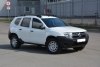 Renault Duster EXPRESSION 2017.  2