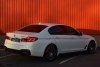 BMW 5 Series  2018.  4