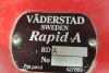 Veaderstad Rapid RDA 800S 2003.  8