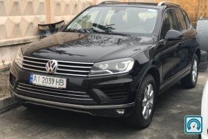 Volkswagen Touareg  2020 795371