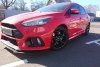 Ford Focus ST 2015.  1