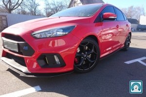 Ford Focus ST 2015 795374