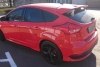 Ford Focus ST 2015.  7