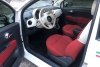 Fiat 500  2013.  9