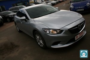 Mazda 6  2015 795389