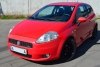 Fiat Punto  2008.  1