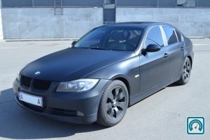 BMW 3 Series  2006 795420