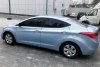 Hyundai Elantra  2012.  5