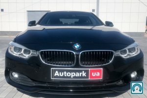 BMW 4 Series  2015 795494