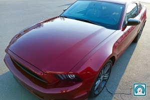 Ford Mustang  2014 795496
