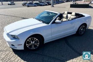 Ford Mustang  2014 795520