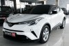 Toyota C-HR  2017.  1