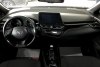 Toyota C-HR  2017.  7