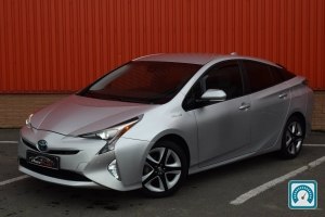 Toyota Prius  2018 795554