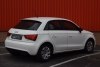Audi A1  2014. Фото 4