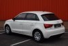 Audi A1  2014. Фото 6