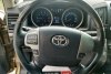 Toyota Land Cruiser  2008.  8