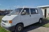 Volkswagen Transporter  2000.  1