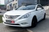 Hyundai Sonata  2010. Фото 1