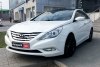 Hyundai Sonata  2010.  1