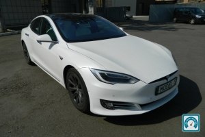 Tesla Model S 100D 2017 795612