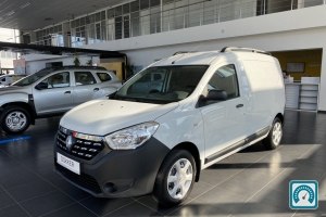Renault Dokker  2020 795656