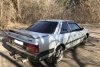 Mazda 626 Gaz 1986.  6