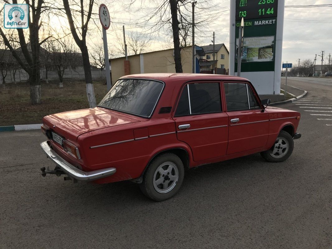 Дром томск ваз 2107