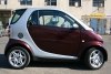 smart fortwo  2006.  7