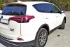 Toyota RAV4 GIBRID 2016.  12
