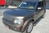 Land Rover Discovery  2010.  1