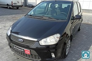 Ford C-Max  2007 795753