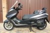Yamaha Majesty инжектор 2005. Фото 3