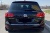 Volkswagen Touareg Premium+ 2014.  5