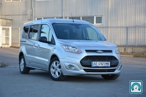 Ford Transit Connect TREND XLT 2016 795822